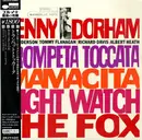 LP - Kenny Dorham - Trompeta Toccata