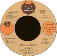 Kenny Doss - Sugar