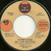 Kenny Doss - We'll Be Together