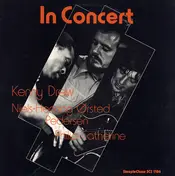 Kenny Drew - In Concert
