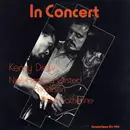 LP - Kenny Drew , Niels-Henning Ørsted Pedersen , Philip Catherine - In Concert