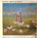 LP - Kenny Drew Quartet - And Far Away