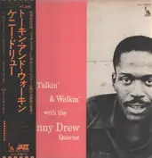 Kenny Drew Quartet