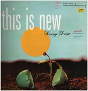 Kenny Drew Quintet / Kenny Drew Quartet - This Is New