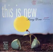 CD - Kenny Drew Quintet / Kenny Drew Quartet - This Is New