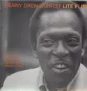 LP - Kenny Drew Quintet - Lite Flite