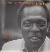 Kenny Drew Quintet - Lite Flite