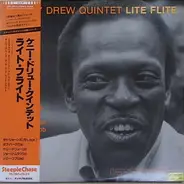 Kenny Drew Quintet - Lite Flite