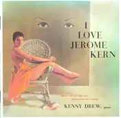 Kenny Drew - The Complete Jerome Kern Songbook/Rodgers & Hart Songbooks