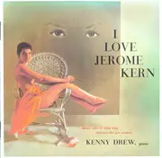 CD - Kenny Drew - The Complete Jerome Kern Songbook/Rodgers & Hart Songbooks