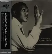 Kenny Drew - The Modernity of Kenny Drew