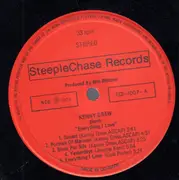 LP - Kenny Drew - Everything I Love