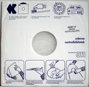 LP - Kenny Drew - It Might As Well Be Spring