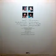 LP - Kenny Drew - Trippin'