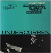 Kenny Drew - Undercurrent
