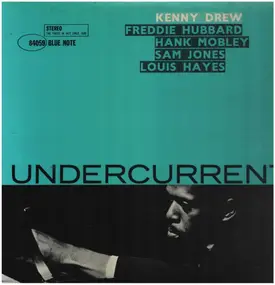 Kenny Drew - Undercurrent