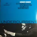 LP - Kenny Drew - Undercurrent - 180g, Gatefold