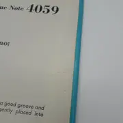 LP - Kenny Drew - Undercurrent - 1st US Press w/ 'Ear' and RVG in Matrix, Mono