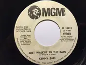 Kenny Earl