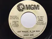 Kenny Earl - Just Walkin' In The Rain