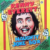 Kenny Everett - Naughty Joke Box