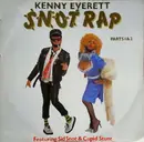 12inch Vinyl Single - Kenny Everett - Snot Rap / Snot Rap (Your Mix)