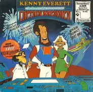 Kenny Everett - The Greatest Adventure Yet From Captain Kremmen