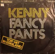 Kenny - Fancy Pants / I'm A Winner