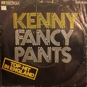 Kenny - Fancy Pants