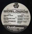 12inch Vinyl Single - Kenny Fiesta, Dj Atomik E, a.o. - Worldwide