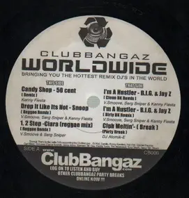 Various Artists - Worldwide