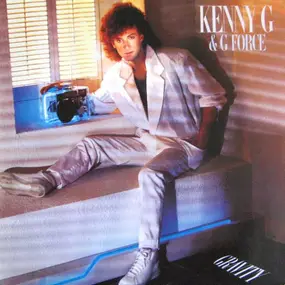 Kenny G. - Gravity