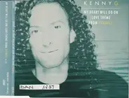 Kenny G - My Heart Will Go On (Love Theme From Titanic)