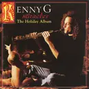 CD - Kenny G - Miracles - The Holiday Album