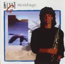 CD - Kenny G - Montage