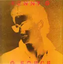 LP - Kenny G - G Force