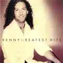 CD - Kenny G - Greatest Hits