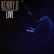 Kenny G - Live