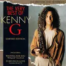 CD - Kenny G - The Very Best Of Kenny G