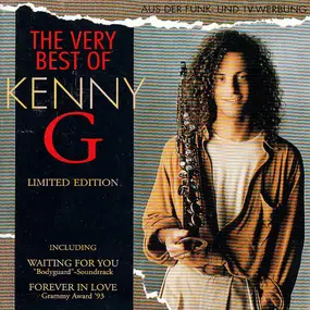 Kenny G. - The Very Best Of Kenny G