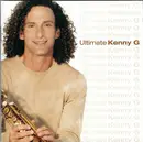 CD - Kenny G - Ultimate Kenny G
