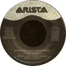 7inch Vinyl Single - Kenny G With Aaron Neville - Even If My Heart Would Break