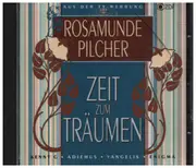 CD - Kenny G, Adiemus, Vangelis, Enigma, Rosamunde Pilcher - Rosamunde Pilcher - Zeit zum Träumen