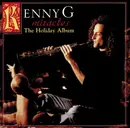 CD - Kenny G - Miracles - The Holiday Album