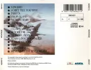 CD - Kenny G - Montage