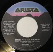 Kenny G - One Night Stand