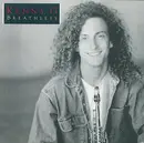 CD - Kenny G - Breathless