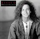 CD - Kenny G - Breathless