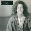 CD - Kenny G - Breathless