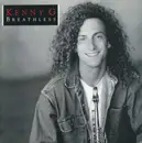 CD - Kenny G - Breathless